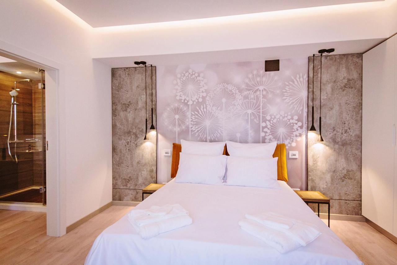 No 6 Apartments Köstence Dış mekan fotoğraf