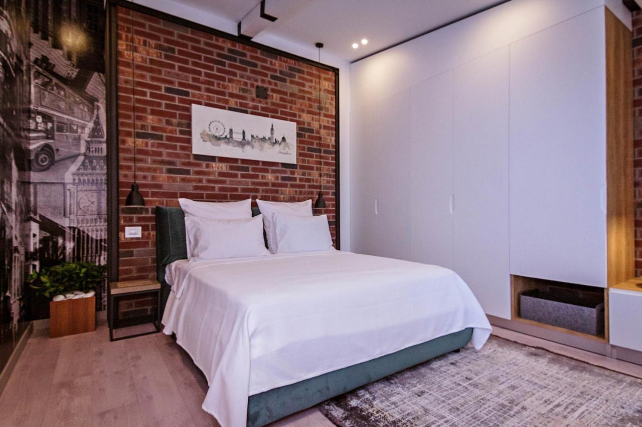 No 6 Apartments Köstence Dış mekan fotoğraf