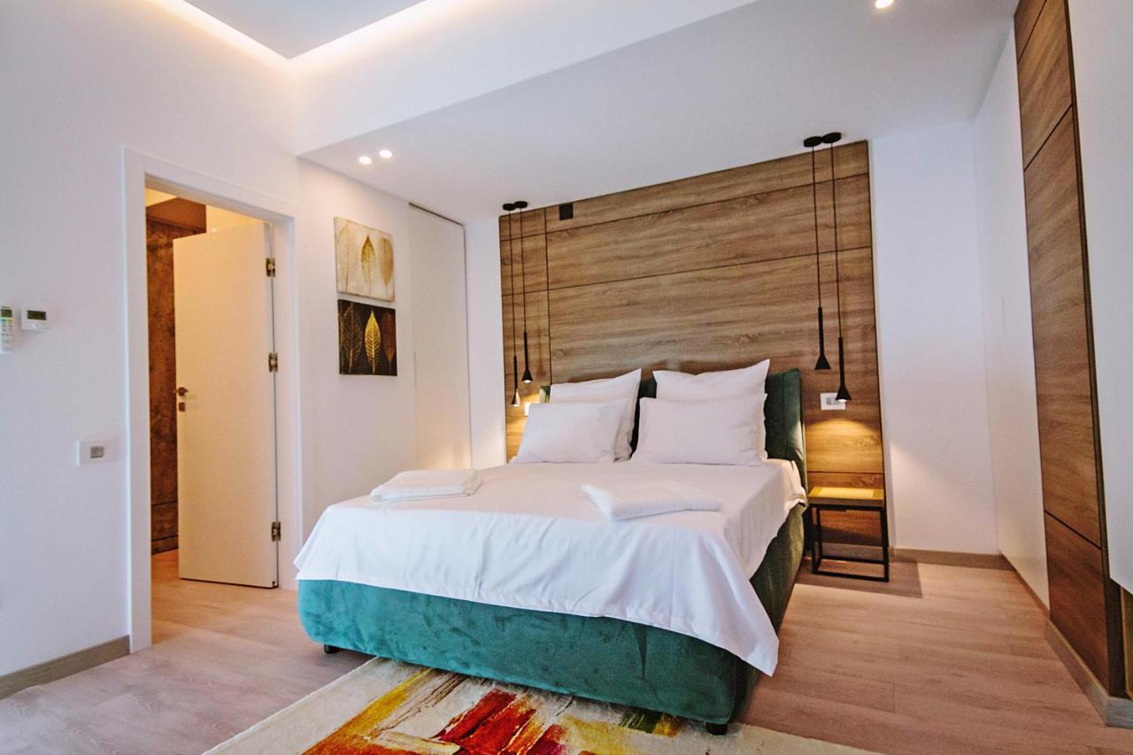 No 6 Apartments Köstence Dış mekan fotoğraf