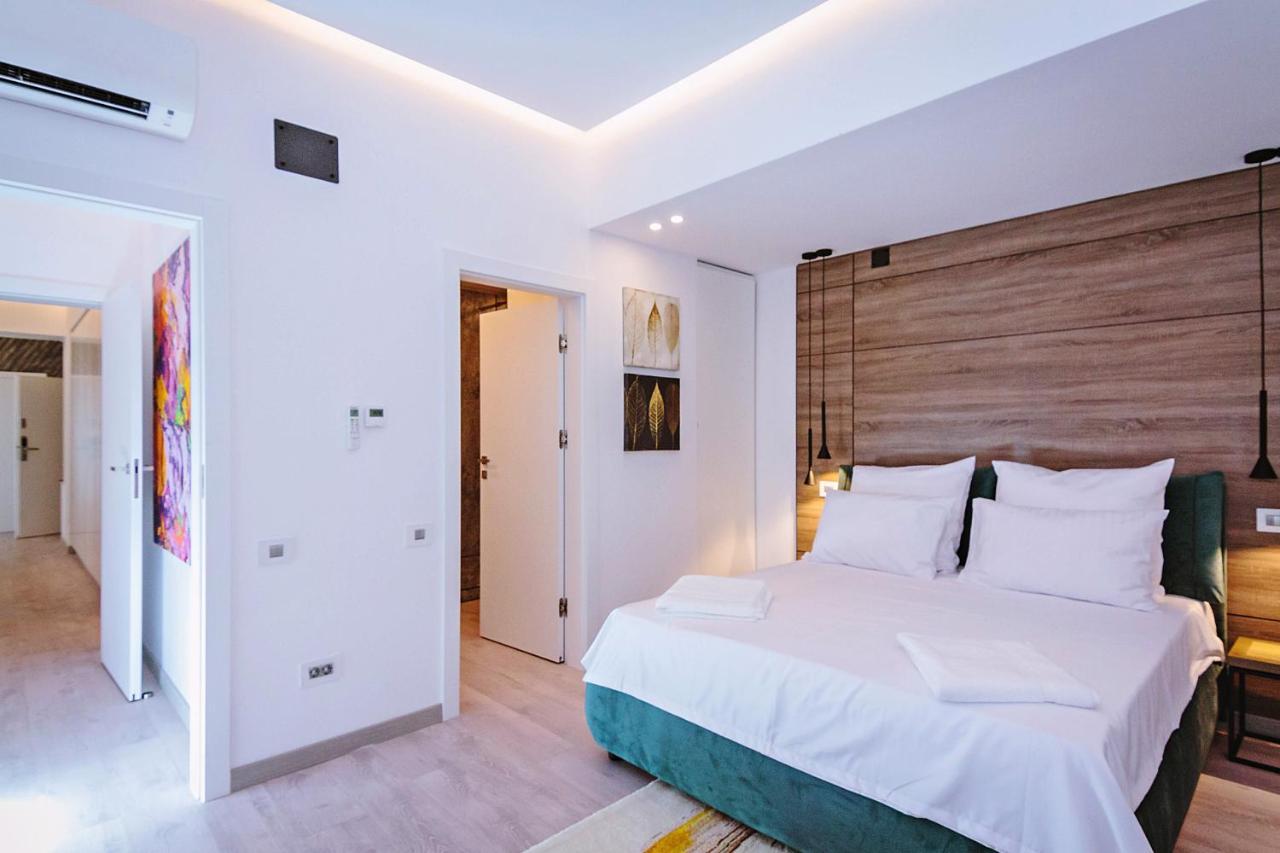 No 6 Apartments Köstence Dış mekan fotoğraf