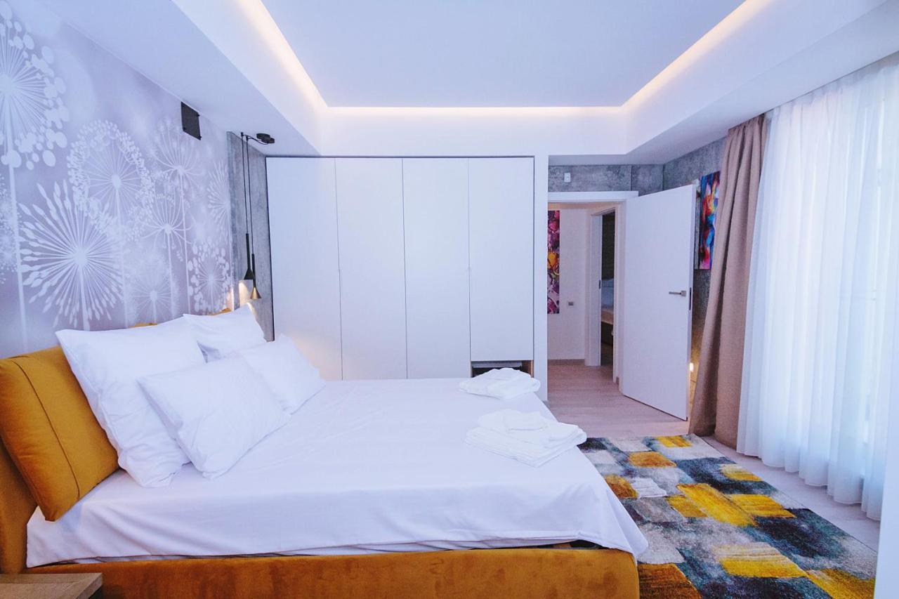 No 6 Apartments Köstence Dış mekan fotoğraf