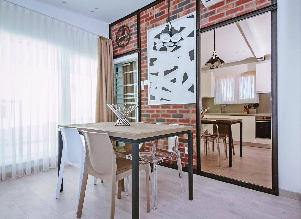 No 6 Apartments Köstence Dış mekan fotoğraf