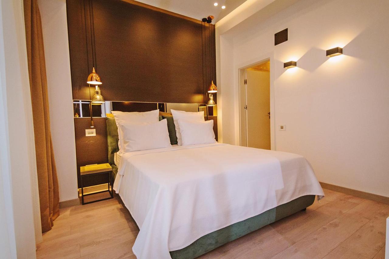 No 6 Apartments Köstence Dış mekan fotoğraf