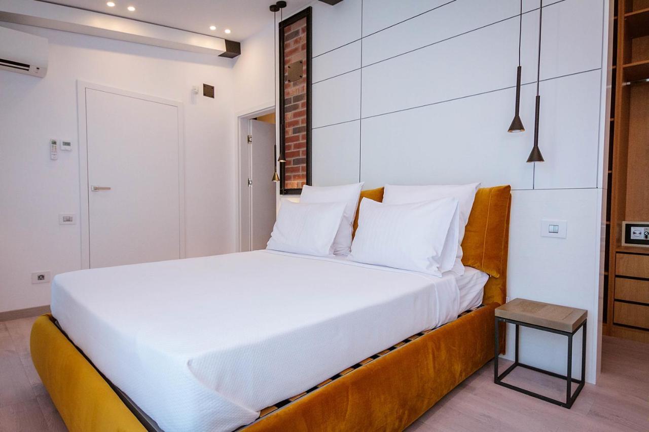 No 6 Apartments Köstence Dış mekan fotoğraf