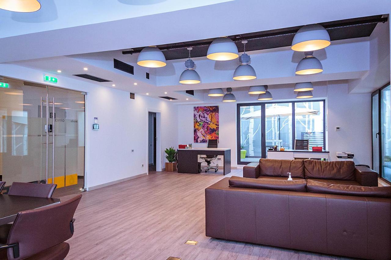 No 6 Apartments Köstence Dış mekan fotoğraf